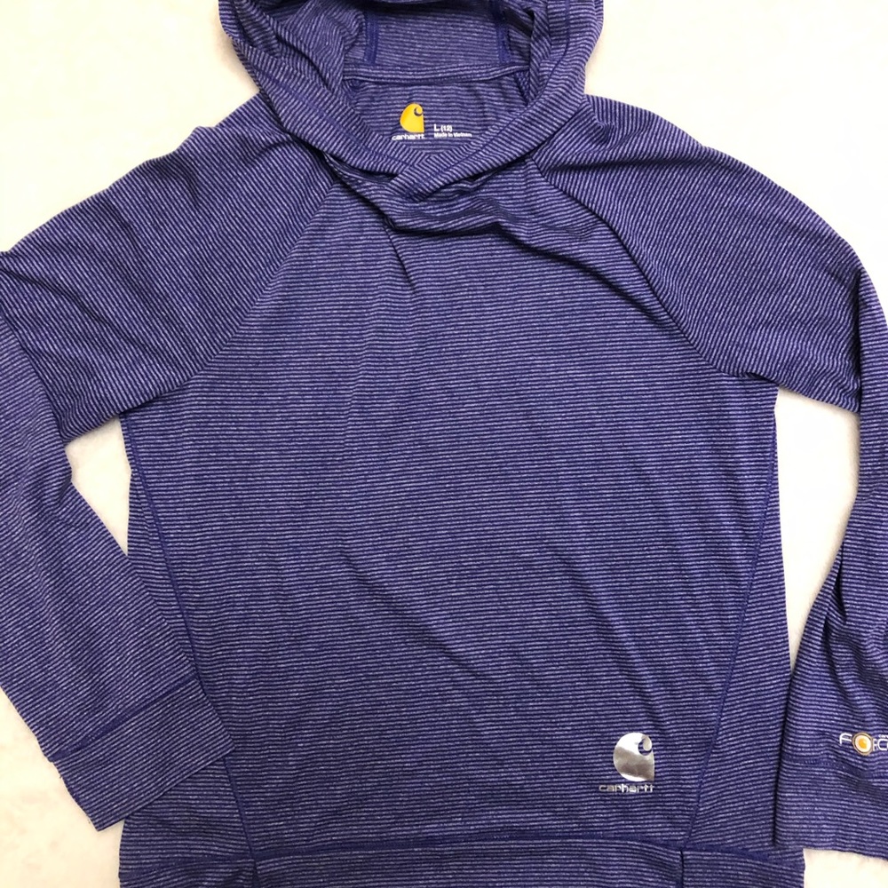 Cute girls Carhartt hoodie!!☀️🌟❤️